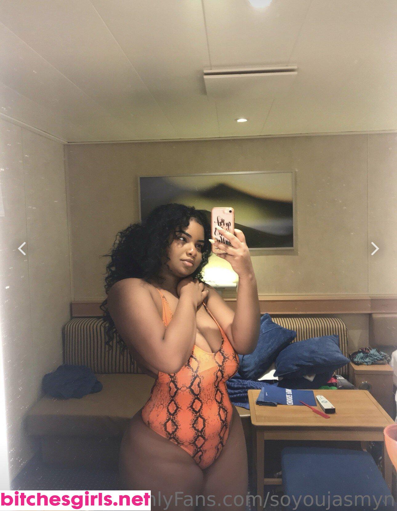 soyoujasmyn nude onlyfans leaked naked bitches