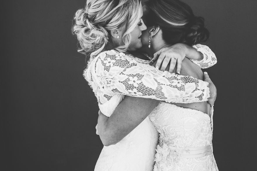 lgbt wedding pictures